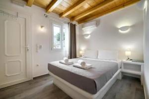 Anius Apartments, Mykonos