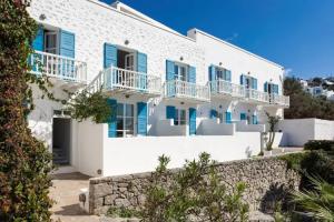 Island Suites, Mykonos
