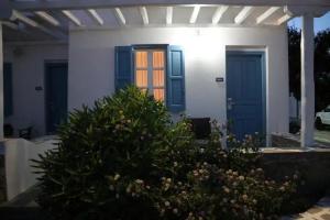 Domna Hotel, Mykonos