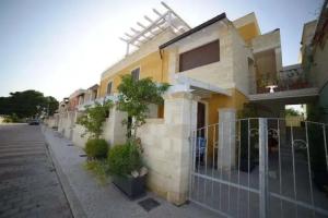 Toto Residence Apart-hotel