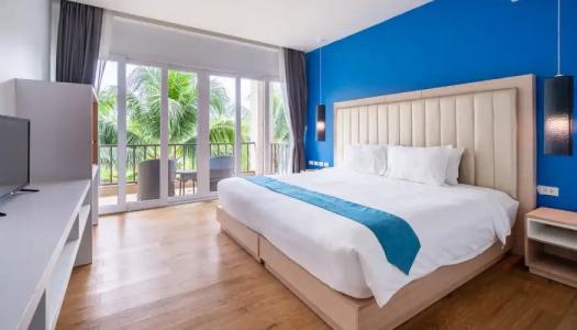 COCO Phuket Bangtao - SHA Extra Plus - 102