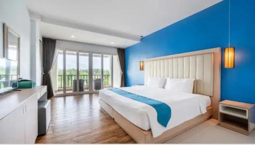 COCO Phuket Bangtao - SHA Extra Plus - 126