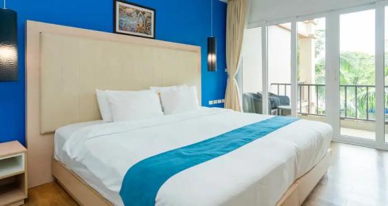 COCO Phuket Bangtao - SHA Extra Plus - 142
