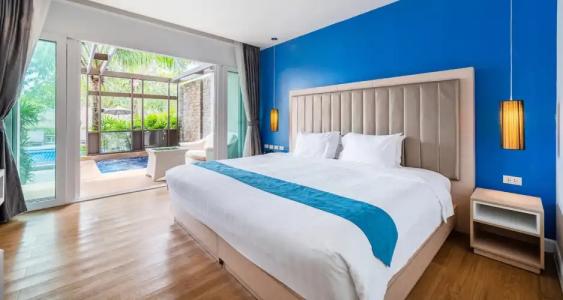 COCO Phuket Bangtao - SHA Extra Plus - 148