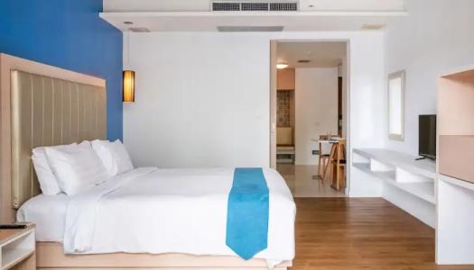 COCO Phuket Bangtao - SHA Extra Plus - 110