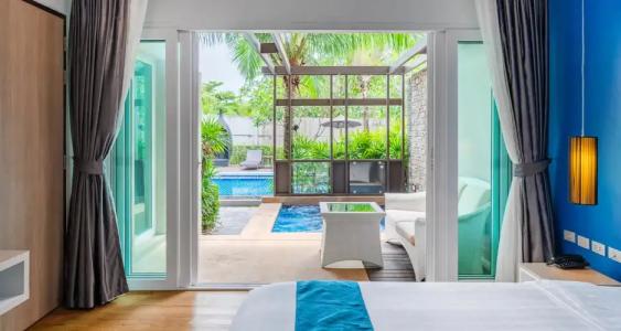 COCO Phuket Bangtao - SHA Extra Plus - 149