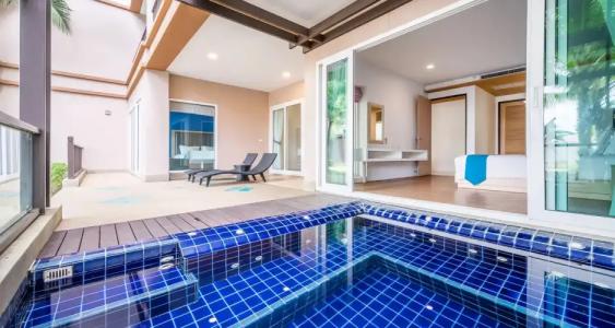 COCO Phuket Bangtao - SHA Extra Plus - 122