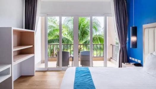 COCO Phuket Bangtao - SHA Extra Plus - 103