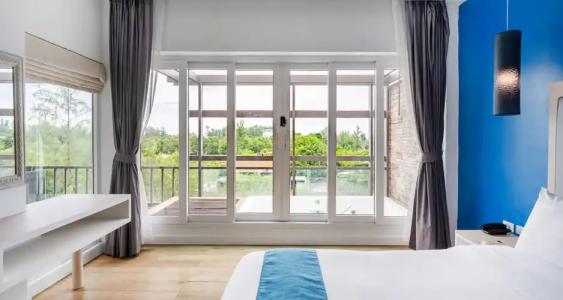 COCO Phuket Bangtao - SHA Extra Plus - 131