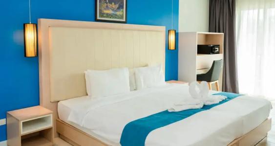COCO Phuket Bangtao - SHA Extra Plus - 101