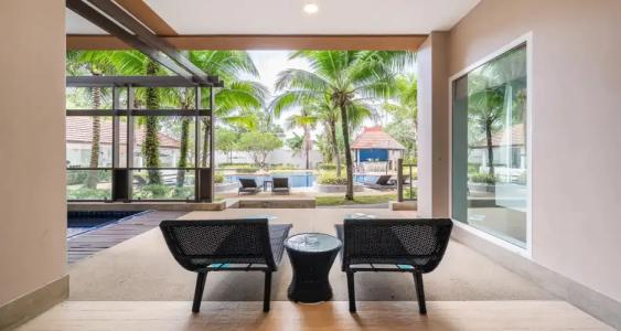 COCO Phuket Bangtao - SHA Extra Plus - 123