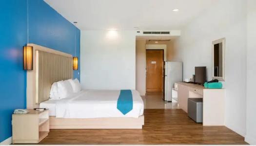 COCO Phuket Bangtao - SHA Extra Plus - 128