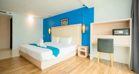 COCO Phuket Bangtao - SHA Extra Plus - 100