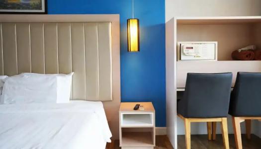 COCO Phuket Bangtao - SHA Extra Plus - 127