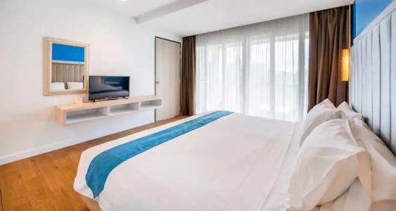 COCO Phuket Bangtao - SHA Extra Plus - 140