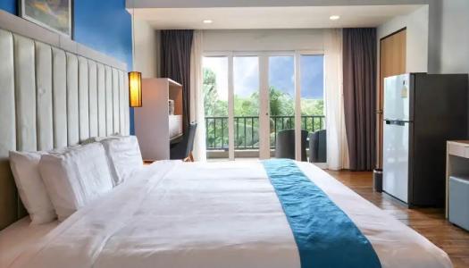 COCO Phuket Bangtao - SHA Extra Plus - 125