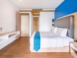 2 Bedrooms Family Suite