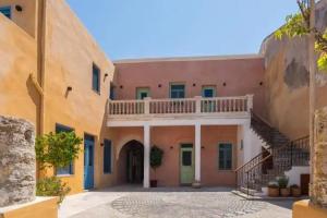 Casa del Sol, Rhodes Town
