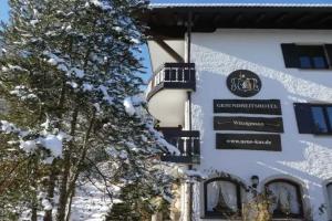 Gesundheitshotel Witzigmann - das vegane Hotel in, Oberstaufen