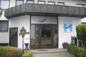 1a Gästehaus am Hafen Mini-hotel, Nurnberg