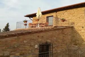 Agriturismo le rote Farm, San Gimignano