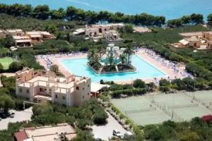Torre macauda Apart-hotel, Sciacca