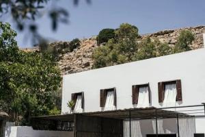 Casita Casita Lindos - Adults Only, Lindos