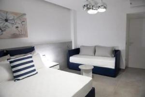 B&B Partenope, Agropoli
