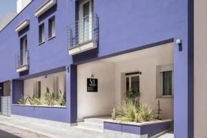 Volturno3 Suites & more, Mazara del Vallo