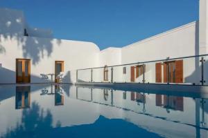 Anamnesis City Spa Apart-hotel, Fira