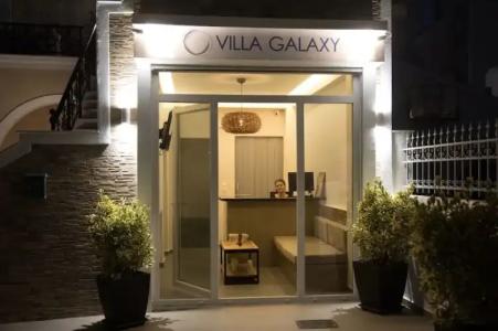 Villa Galaxy Santorini
