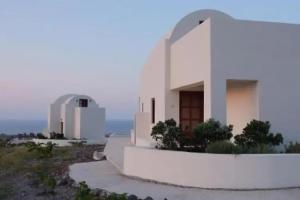 Aplada Suites, Oia