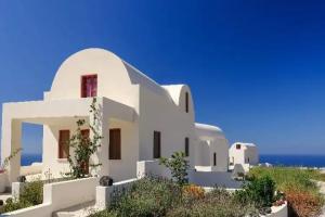 Aplada Suites, Oia