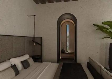 Nimbus Santorini - 1