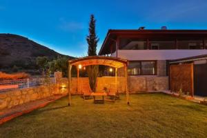 Thomas Suites Datca, Datca