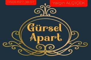 GÜRSEL APART, Datca