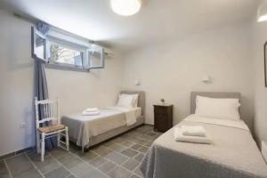 Villa Anemos * Villa Anemos, Naousa
