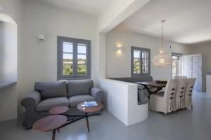 Villa Anemos · Villa Anemos, Naousa