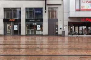 limehome Hutfilterstraße Apart-hotel