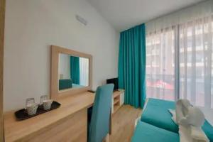 Apartments