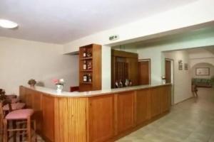 Nemesis Aparthotel, Laganas