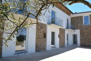 Albeca Relais, Castellabate