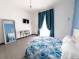 Superior Triple room with balcony