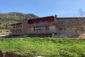 Agritur Verderame Farm, Trento