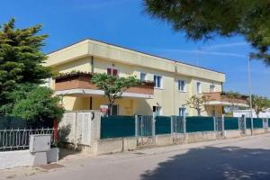 Residence Albatros, Numana