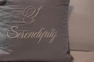 Serendipity B&B, Messina