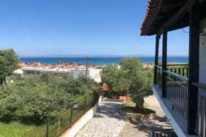 Vila Vergina, Pefkohori