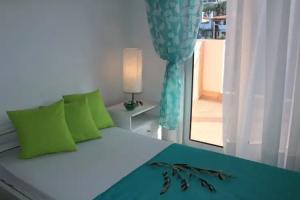 Luxury Halkidiki Villa Villa Dione 4 Bedroom Villa Beach Front Pefkochori, Pefkohori