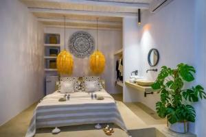 Euphoria Chora Naxos Apart-hotel, Naxos Chora