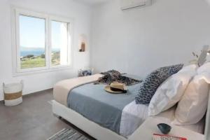 Villa Agali Naxos Glyfada Kastraki, Naxos Chora